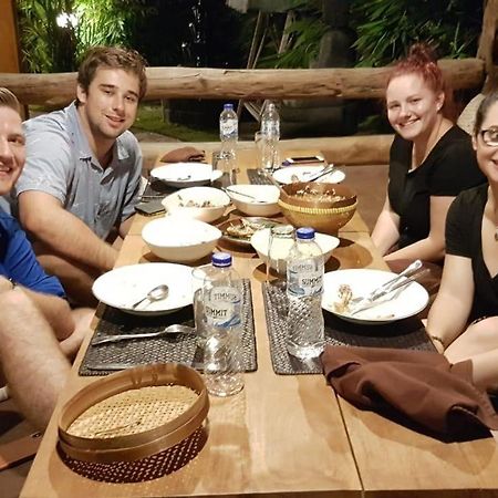 Rumah Dharma 3 Grha Timoho Yogyakarta Ngoại thất bức ảnh