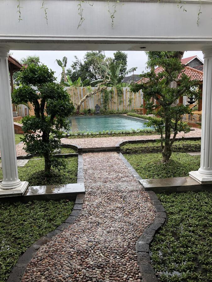 Rumah Dharma 3 Grha Timoho Yogyakarta Ngoại thất bức ảnh
