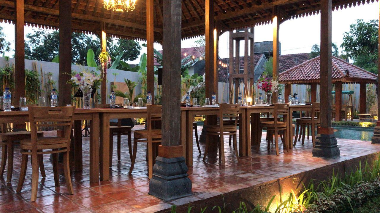 Rumah Dharma 3 Grha Timoho Yogyakarta Ngoại thất bức ảnh